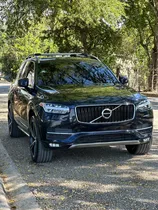 Volvo  Xc90  Momentum T6 