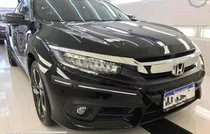 Honda Civic 1.5 Ex-t 2017 2017