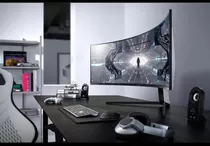 Samsung 49-inch Odyssey G9 Gaming Monitor