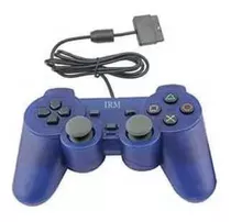 Control Joystick Play 2 De Colores Calidad