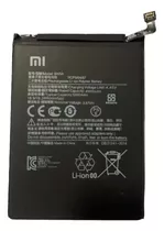 Bateria Compatible Para Xiaomi Bn5a Factura