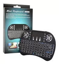 Mini Teclado