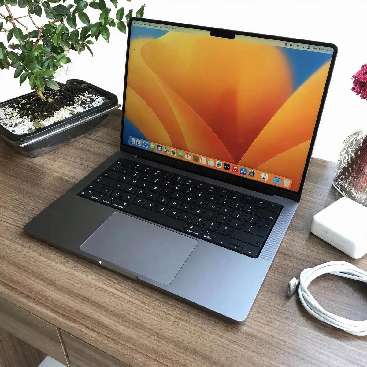 Macbook Pro 13 16gb 512gb | Mercado Livre
