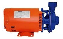 Bomba De Agua, Siemens, 2hp, Centrifuga, Promoción Envio .,