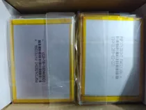 Baterias Zte Tablet China 3000, 4000 Mah / Mayor