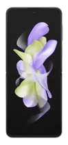 Samsung Galaxy Z Flip4 5g 5g Dual Sim 256 Gb  Bora Purple 8 Gb Ram