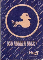 Guía De Bolsillo Rubber Ducky 32 Pag Pdf