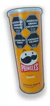 Pringles Papas Promo! Sabor Queso     +barata La Golosineria