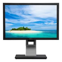 Monitor 19 Pulgadas Lcd LG Hp Dell Con Detalles Leer Descrip