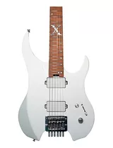 Legator Ghost 6-string 10-year Anniversary Electric Guitar 