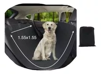 Forros Sillas Fundas Protector Mascotas Perros Gatos Carros