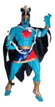 Figura Thundercats Mumm-ra 35 Cm Articulado 