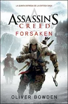 Assassin S Creed  5: Forsaken