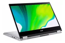 Notebook Acer 3 Spin 14 Táctil 2-en-1 I3 Ssd 256/8gb Win11