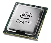 Processador Intel I7 4790 1150 3.6ghz 8mb 4 Geração Oem