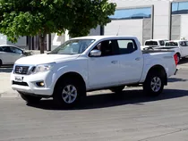 Nissan Np300 Dcab Xe 4x4 2.3