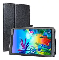 Funda Para Tablet Lenovo Yoga Smart Tab 2019 - Negro