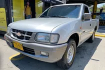 Chevrolet Luv Basica 1999