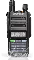 Motorola Baofeng Uv9r-pro, Con Ip68