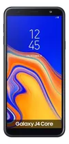 Samsung Galaxy J4 Core 16 Gb Negro - Bueno