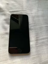 iPhone 7 Negro De 128gb, Impecable!