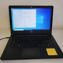 V0047 Notebook Dell Vostro 14-3468 I5 7200u 16 Gb 256 Gb 14