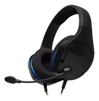 Headset Gamer Hyperx Cloud Stinger Core Ps4 Novo Original