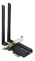 Adaptador Pci Express Wi-fi Tp-link Archer Tx50e