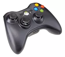 Controle Xbox 360 Sem Fio Original ( 100% Restaurado )