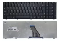 Teclado Lenovo G560 G565 G570 G575 G770 G780 Español