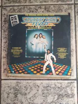 Trilha Sonora De  Embalos De Sábado À Noite), 1977 (nacional