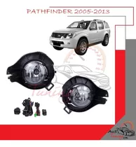 Halogenos Nissan Pathfinder 2005-2013