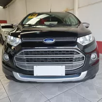 Ford Ecosport Freestyle 