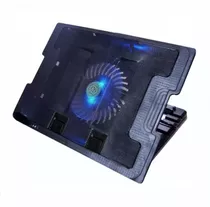 Base Notebook Ventilador Enfriador Ajustable Cooler