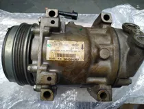 Compressor De Ar Condicionado Ducato 504384357