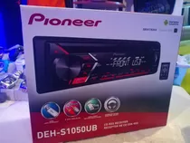 Radio Pioneer Deh-s1250ub Mixtrax Control Directo 50w