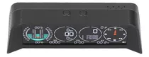 Inclinómetro Para Coche, Pantalla Hud Inteligente, Obd Speed