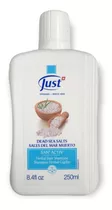 Shampoo San Activ Sales Del Mar Muerto - Just Swiss - 250ml