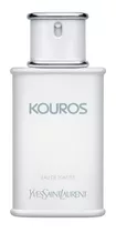 Yves Saint Laurent Kouros Edt 100 ml Para  Hombre
