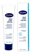 Crema Blanqueadora Medicada Dermisa