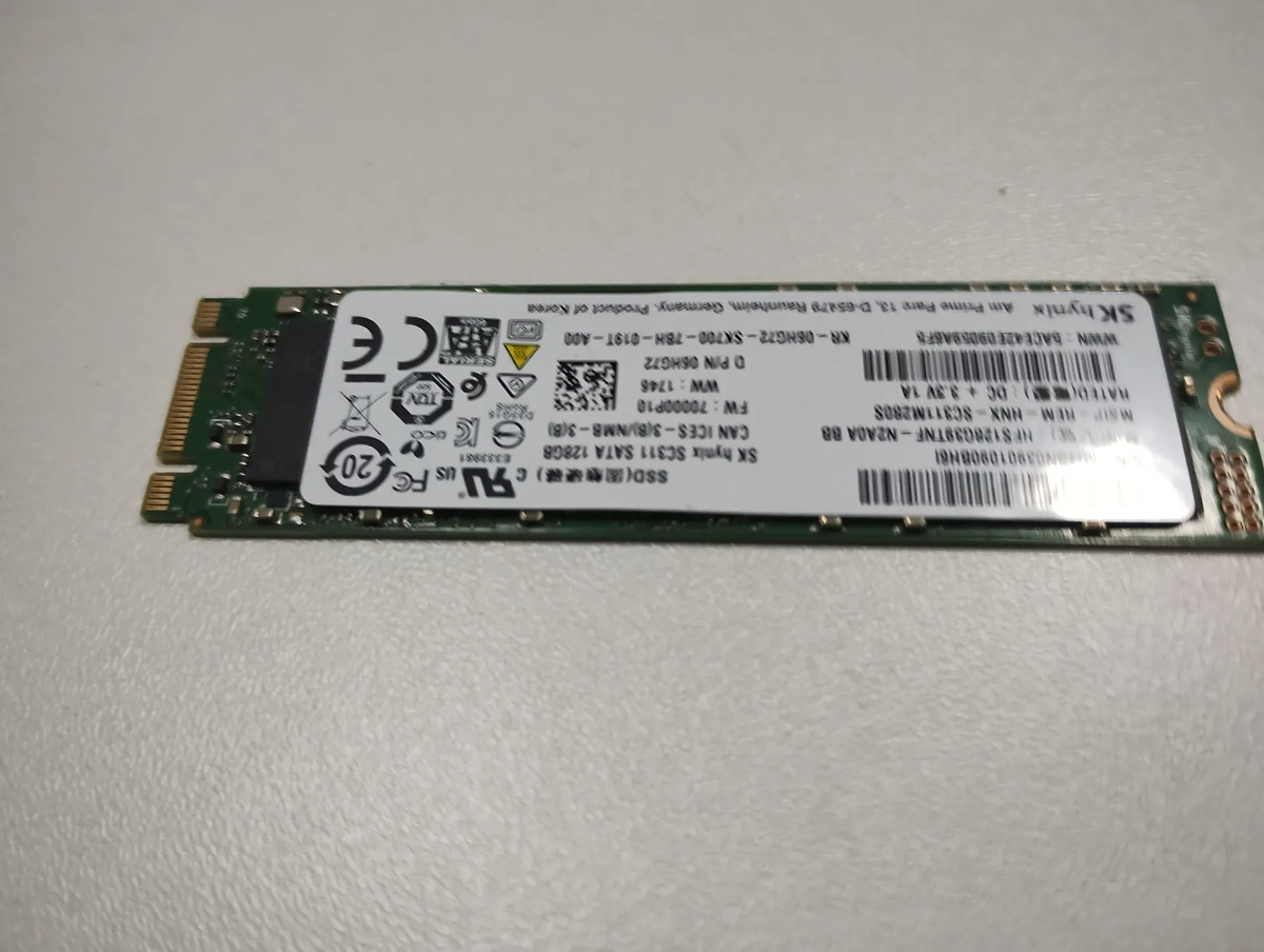Ssd Hynix | Mercado Livre