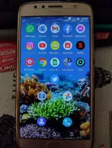  Moto G5s Plus 32 - Liberado