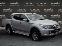 Mitsubishi L200 2018