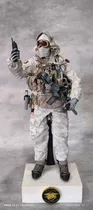 1/6 Soldier Story Navy Seals 