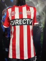 Camiseta Titular Estudiantes De La Plata 2015-16