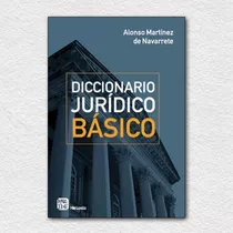 Diccionario Juridico Basico