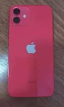 iPhone 12 Red 256gb