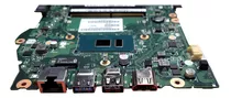 Placa Mãe Acer Aspire B7w1a La-d641p Es1-572 N3450 2.2ghz Dd Cor Verde