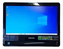 All In One Positivo Union Pctv C1260 18,5'' Intel Celeron 