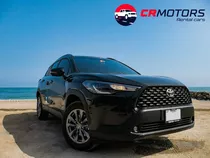 Alquiler De Camioneta Toyota 2024 Automática Cross